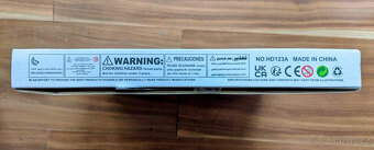 Magnetická tabulka - 4