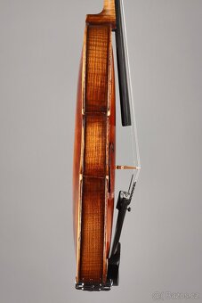 Dámské housle 7/8 - 4