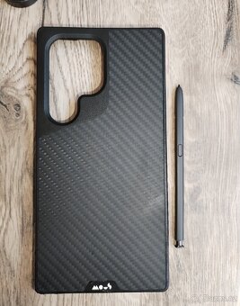 Samsung Galaxy S24 Ultra černý - 4