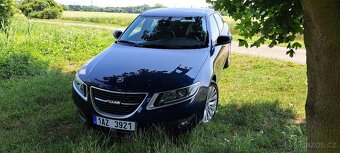 Saab 9-5 NG xwd Hirsch - 4