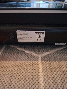 Kvalitní chodici / běžecký pas - 4