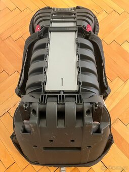 Britax Römer autosedačka - 4