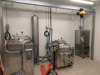 Vakuová narážka HTS 065 - 4