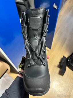 Kanady Prabos GORETEX 44-44.5 - 4