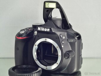 Nikon D3300+18-55mm Full HD VideoBAG4700 Exp. - 4