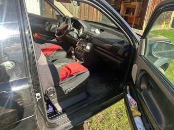 Land Rover Freelander 1.8 - 4