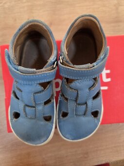 Barefoot sandalky Superfit - 4