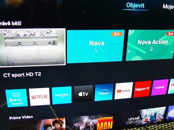 Samsung  QLED /QU50/Q60... - 4