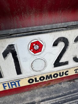 Fiat Doblo - 4