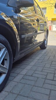 Ford Focus mk2 1.4  59kw - 4