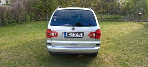 VW Sharan, 1.9tdi, 96 kw, STK 2/26 - 4