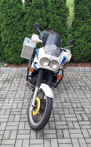 Prodám Yamahu XTZ 750 Super Ténéré rok výroby 1992 - 4