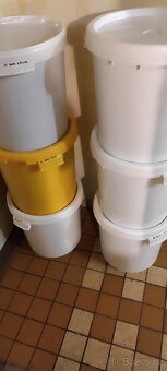 přezimovaná produkční včelstva, včelstva na silné oddělky - 4