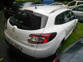renault megan grantu 1,5dci 81kw rok 2015 najeto 210tis km - 4