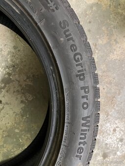Zimní pneu Gripmax Super Grip Pro Winter 225/50 R19 100V - 4