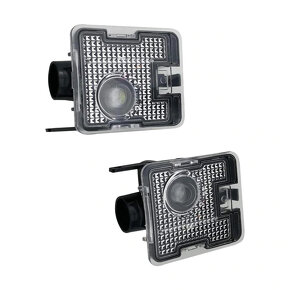 LED LOGO PROJEKTORY FOCUS, KUGA, MONDEO, S- MAX - 4