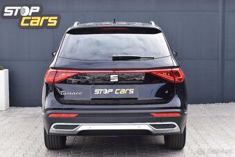 Seat Tarraco, 2.0TDi.147kW.4x4.DSG.XCELLENCE.LED.DPH - 4