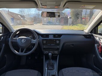 Škoda octavia TDI na splátky bez registru - 4