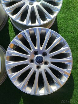 ALU FORD 5X108 R17'' MONDEO - 4