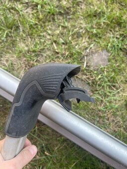 thule wingbar - 4