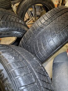 Zimni pneu 255/50/19r - 4