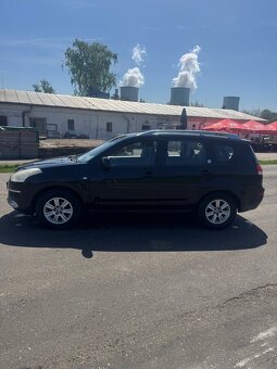 Citroen c-crosser - 4