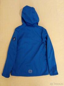 Bunda softshell vel.152. A mám i vel158 - 4