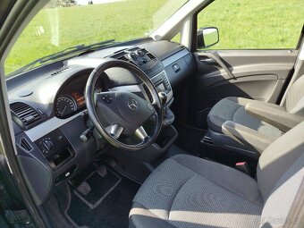 Mercedes - Benz Vito 116 CDI - 4