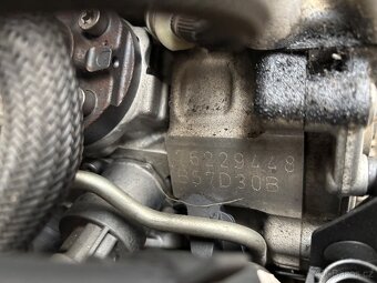 Motor 3.0 - 4