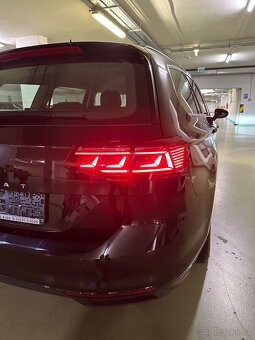 Volkswagen Passat B8 Variant 2.0 TDI Facelift 2020 - 4