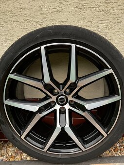 Kola Volvo Polestar r21 (2018-2025) Volvo XC60 OEM 32243745 - 4