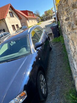 Audi A4 2.0 96 kW - 4
