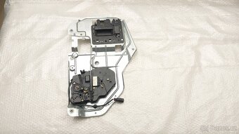 VW Transporter T5 - MECHANISMUS LZ VRAT - 4