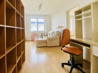 Prodej pěkného bytu 2kk s balkonem, ulice Keřová, Brno- Žebě - 4