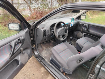 prodám vw polo 6n1 1,4 - 4