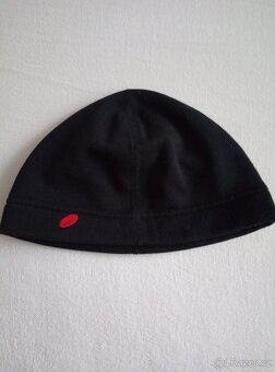 Rukavice a čelenka WINDSTOPPER, TILAK POWERSTRETCH - 4