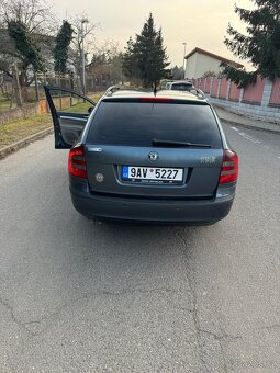 skoda octavia 1.9tdi - 4