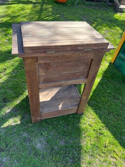 Chladící Box, BeerBox - 4