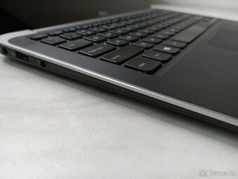 Dell XPS 13 L322X-core i5-4g ram - 4
