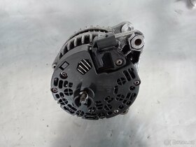 Ford Mondeo MK IV 2.0 Tdci alternátor, starter - 4