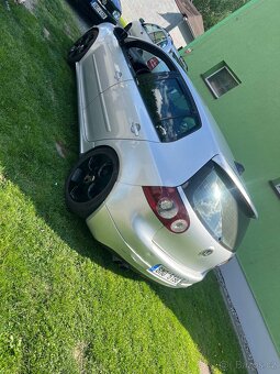 Prodám nebo vyměním GTI - 4