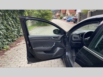 Renault Mégane 1.5 dCi Intence R-Link - 4