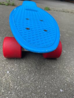 Pennyboard - 4