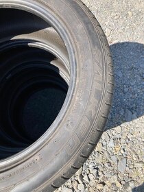 pneumatiky letní 245/50 ZR18 104Y Falken Azenis FK510 - 4