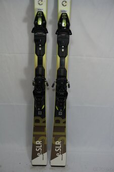 Carvingové lyže Head E-SLR - 4
