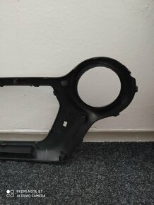 Přední díl nárazníku Kia Soul 2 kód OE 86513-B2000 - 4