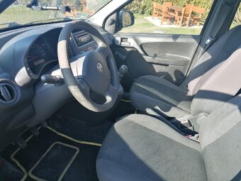 Fiat Panda 1.1 City Drive - 4