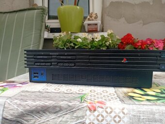 Predám ps2 s hrami - 4