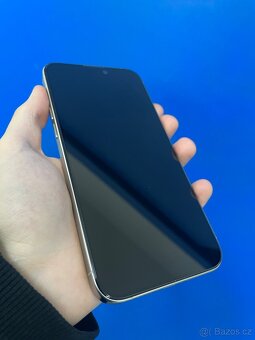 iPhone 15 Pro Max White Titanium 256 GB - 4