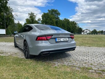 Audi a7 3.0 bitdi 240 kw competition - 4